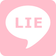 程序图标：トーク画面作成アプリLie