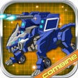 ไอคอนของโปรแกรม: Slash Lion: TransMonster …