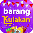 Ikon program: Barang Kulakan