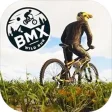 BMX Wild Run