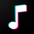 أيقونة البرنامج: Video Downloader for Tik …