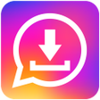 程序图标：Social Media Downloader
