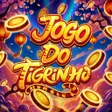Ikona programu: Jogo Tigrinho