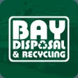Biểu tượng của chương trình: Bay Disposal  Recycling