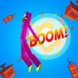Иконка программы: Buggy Ragdoll Playground