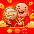 Icon of program: Xổ Số Ông Địa: Dò Vé  KQX…