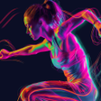 程序图标：Dance Move Generator Danc…