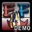 Ícone do programa: Elemental Fighters Demo