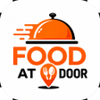 Ikon program: Food At Door -Food Delive…