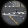 أيقونة البرنامج: Sniper Mission 3D