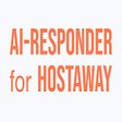Icon of program: HostAway - AI-responder