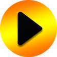 Ikon program: HD SAX Video Player - Vid…