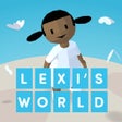 ไอคอนของโปรแกรม: Lexis World