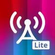 أيقونة البرنامج: Coverage Lite