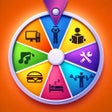 程序图标：Spin The Wheel Decision M…