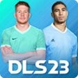 أيقونة البرنامج: Dream League Soccer 2023