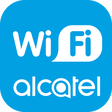 ALCATEL LINK APP icon