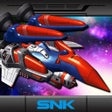 Icon of program: BLAZING STAR