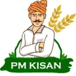 プログラムのアイコン：PMKISAN YOJANA