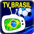 Ikona programu: Tv Aberta Canais Do brasi…