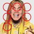 Icon of program: 6ix9ine - Tekashi 69 - DJ…