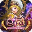 プログラムのアイコン：デッキヒーローズ -世界20ヶ国でNo.1の本格カ…