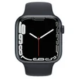プログラムのアイコン：apple watch series 7