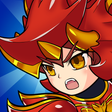 プログラムのアイコン：Summoner Heroes