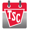 プログラムのアイコン：TSC MySchedule
