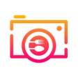 Icoon van programma: MenuSnap: AI Food Photo T…