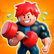Programın simgesi: Gym Simulator Online Esca…