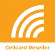 Ícone do programa: Cellcard Dealer Applicati…