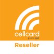 Programın simgesi: Cellcard Dealer Applicati…