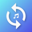 ไอคอนของโปรแกรม: Audio Looper - Audio Repe…