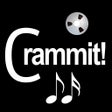 プログラムのアイコン：Crammit Player for iPhone