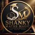 Ikona programu: Shanky Mathsmagic