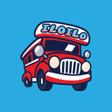 Ikona programu: Lugar Lang: Iloilo Routes