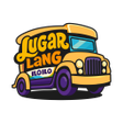 Icône du programme : Lugar Lang: Iloilo Routes