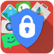Ícone do programa: App Locker Master