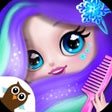 프로그램 아이콘: Candylocks Hair Salon