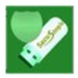 プログラムのアイコン：Protect My Disk