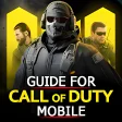 Guide for Call of Duty mobile