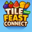 Programın simgesi: Tile Feast Connect