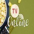 程序图标：Tv Online HD and 4K