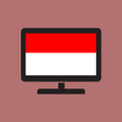 程序图标：Indonesia TV