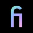 程序图标：Fitonist: AI Gym Workout …