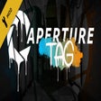 Icona del programma: Aperture Tag: The Paint G…