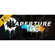 Aperture Tag: The Paint Gun Testing Initiative