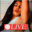プログラムのアイコン：TalkLive : Video Call  Fr…