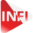プログラムのアイコン：ENTERINFI